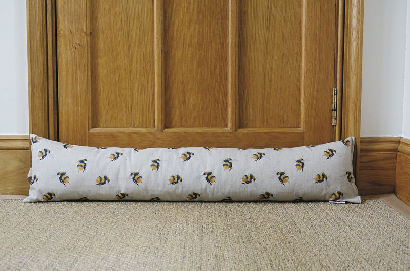 Draught Excluder - Bee