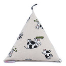 Phone and Tablet Bean Bag- Cows