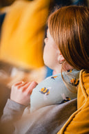 Bumblebee Cotton Wheat Bag