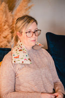 Woodland - Duo Fabric Wheat Bag