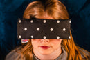 Eye Pillow - Dotty Charcoal