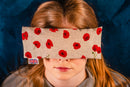 Eye Pillow - Poppy