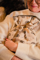 2 Litre Hot Water Bottle - Hedgehog