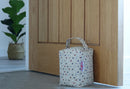 Door Stop Dotty Multi