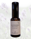 Lavender Pillow Mist