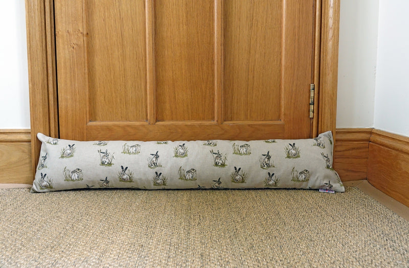 Draught Excluder - Hartley Hare