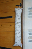 Draught Excluder - Hartley Hare