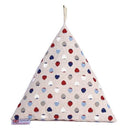 Phone and Tablet Bean Bag -Strawberries