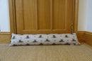 Draught Excluder - Highland Cattle