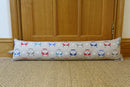 Draught Excluder - VW Camper Van