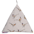 Phone and Tablet Bean Bag - Pheasant