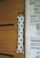 Draught Excluder - Pug