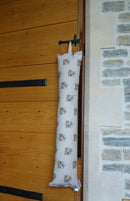 Draught Excluder - Rabbit