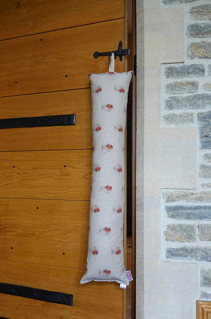 Draught Excluder - Robin