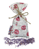 Lavender Sachet - Noella Raspberry