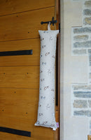 Draught Excluder - Shabby Dog