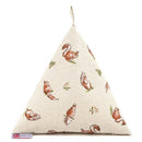 Phone and Tablet Bean Bag -Squirrel