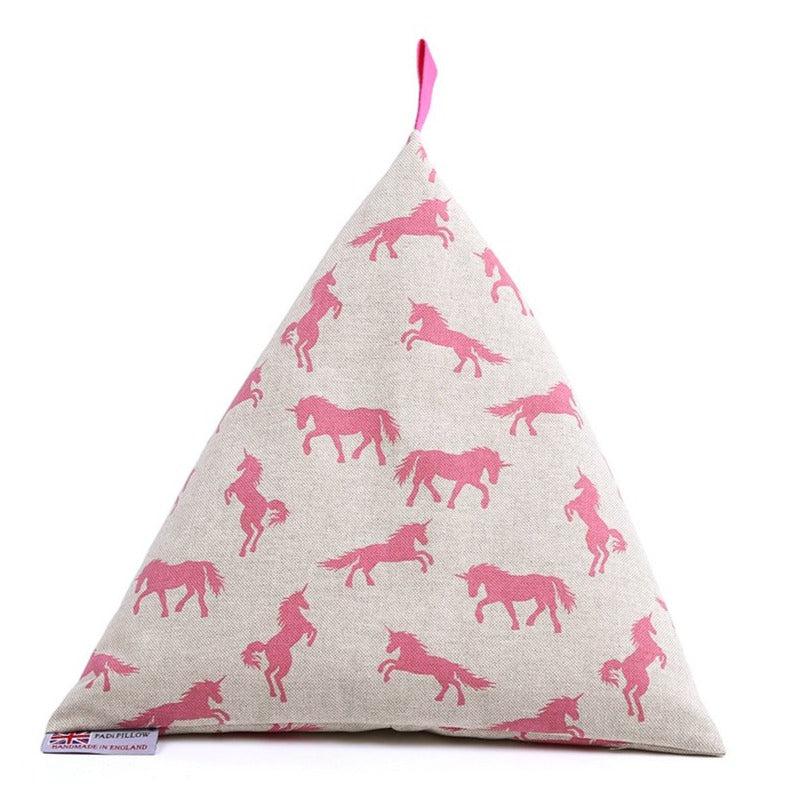 PADi Pillow - Unicorn Pink