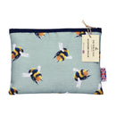 Accessory Pouch - Bumblebee