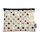 Accessory Pouch - Stars Multi