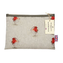 Accessory Pouch - Robin