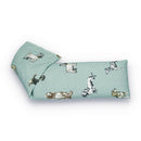 Best in Show Blue Cotton Wheat Bag