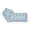 Stars Blue Cotton Wheat Bag
