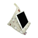 Phone and Tablet Bean Bag - Chicken