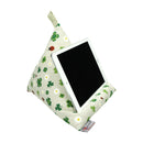 Phone and Tablet Bean Bag - Cloverleaf