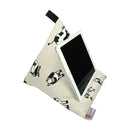 Phone and Tablet Bean Bag- Cows