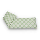 Daisy Sage Green Cotton Wheat Bag