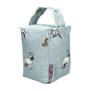 Door Stop Best in Show - Blue