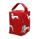 Door Stop Best in Show - Red