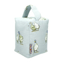 Door Stop Ducks - Blue