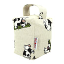 Door Stop Cows