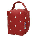 Door Stop Dotty Red