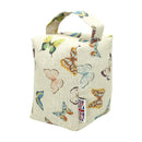 Door Stop Exotic Butterfly