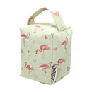Door Stop Flamingo