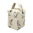 Door Stop Hens