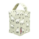 Door Stop Llamas