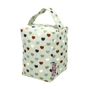 Door Stop Hearts Multi