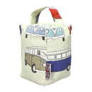 Door Stop Camper Van