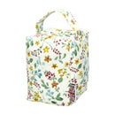 Door Stop Wildflower Yellow