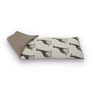 Giraffes - Duo Fabric Wheat Bag