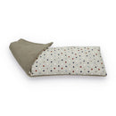 Dotty Multi Duo Fabric Wheat Bag