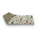 Woodland - Duo Fabric Wheat Bag