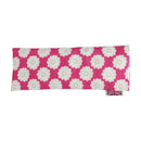 Eye Pillow - Daisy Raspberry