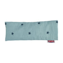 Eye Pillow - Stars Denim Blue