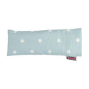 Eye Pillow - Dotty Blue