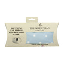 Eye Pillow - Dotty Blue
